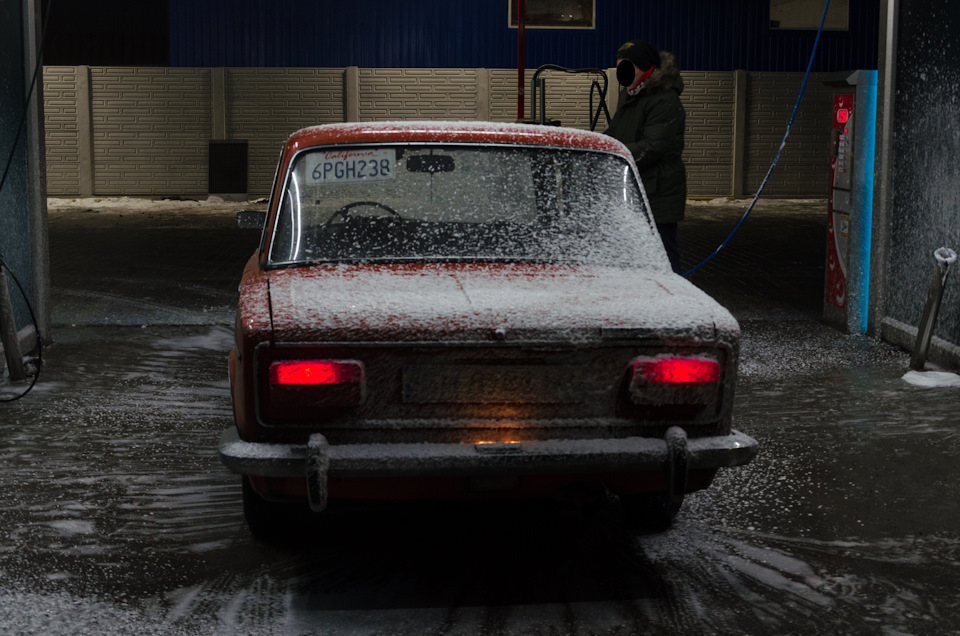 #9.Фотосет на мийці 4