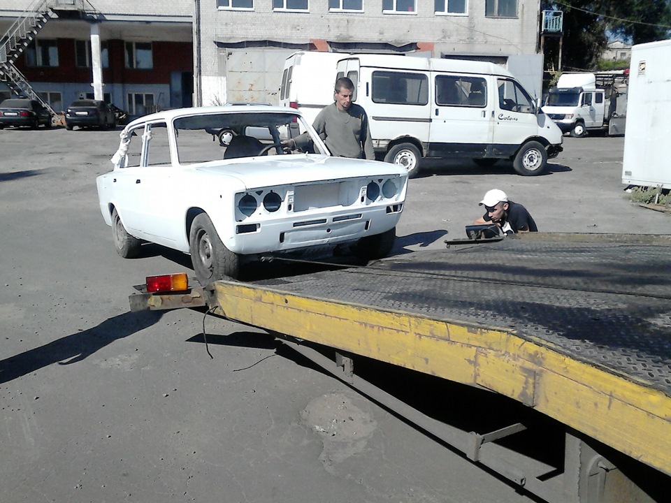 Будинки) 4
