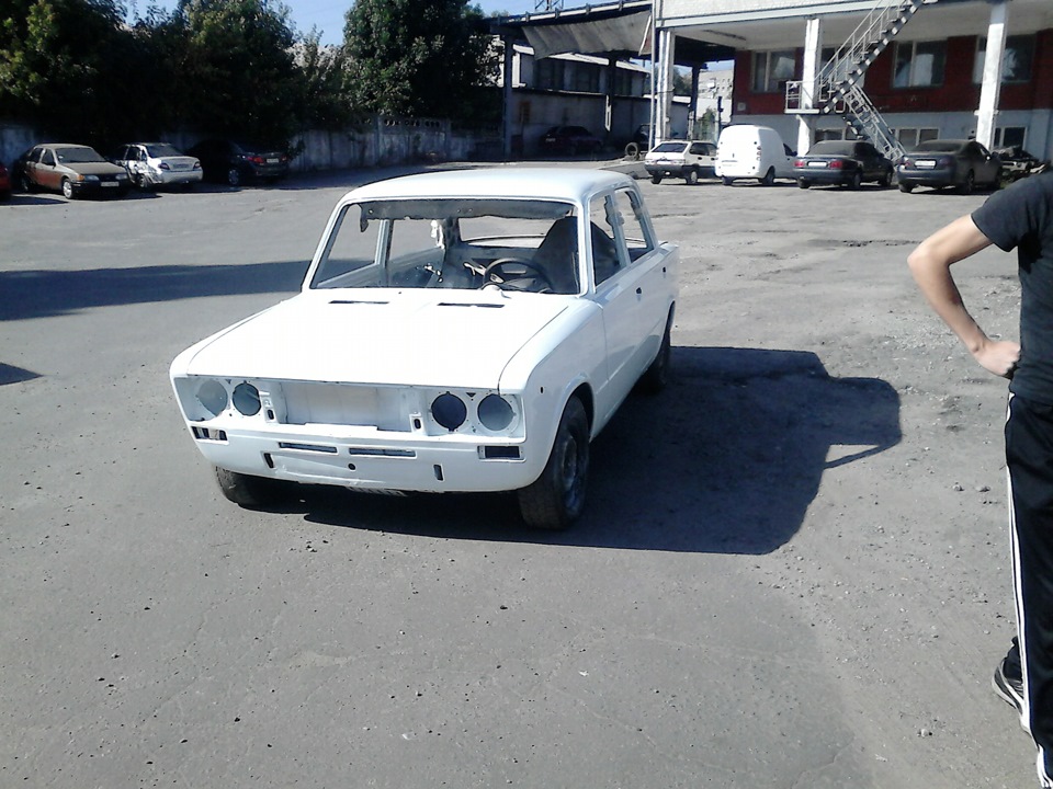 Будинки) 1