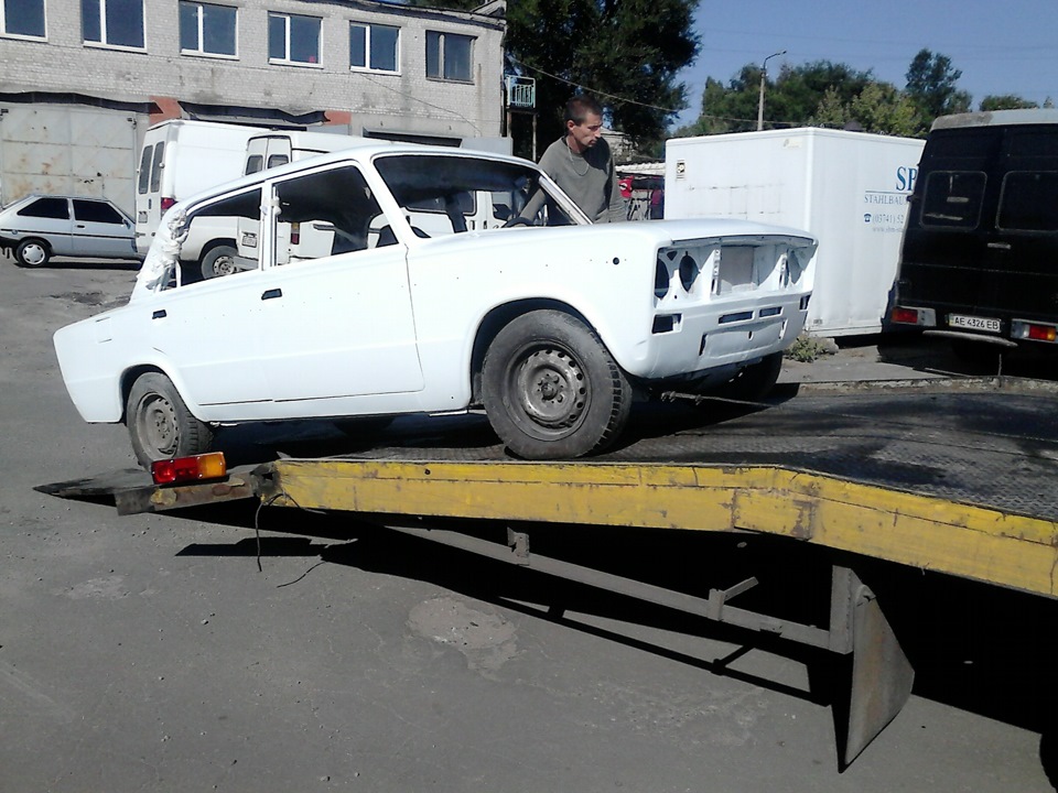 Будинки) 5