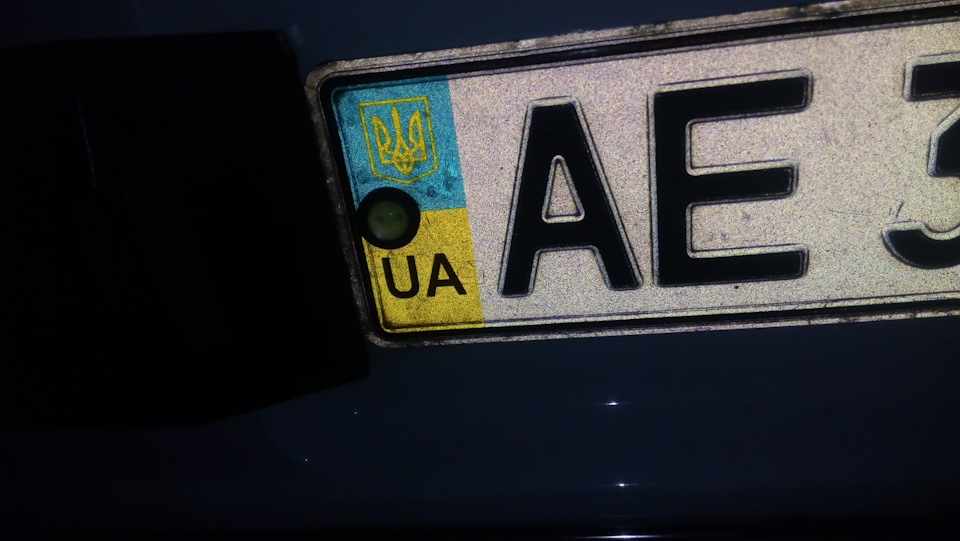 Доп.світло заднього ходу 4