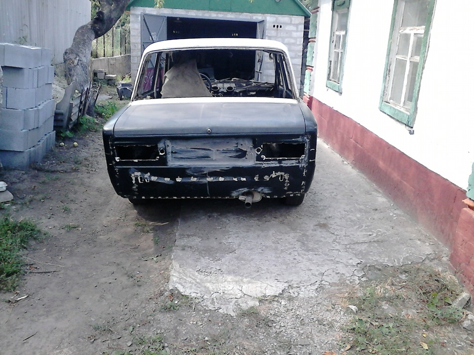 Доварився 5