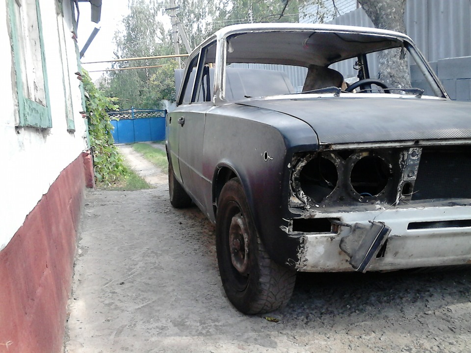 Доварився 3