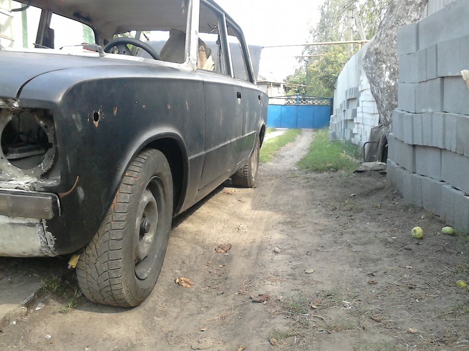 Доварився 4
