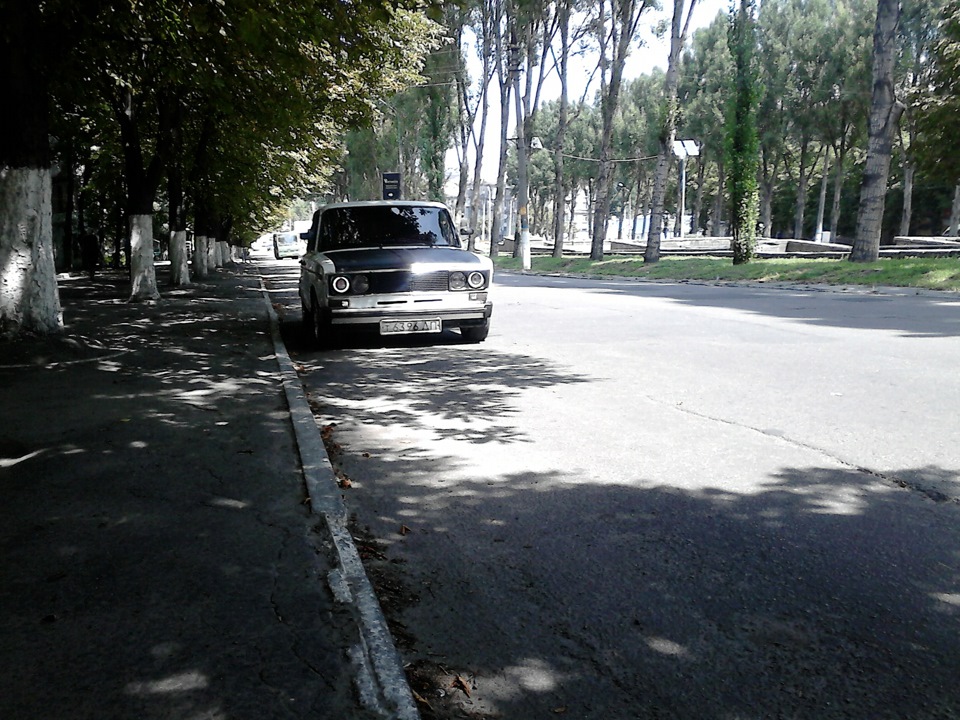 двері передні 2