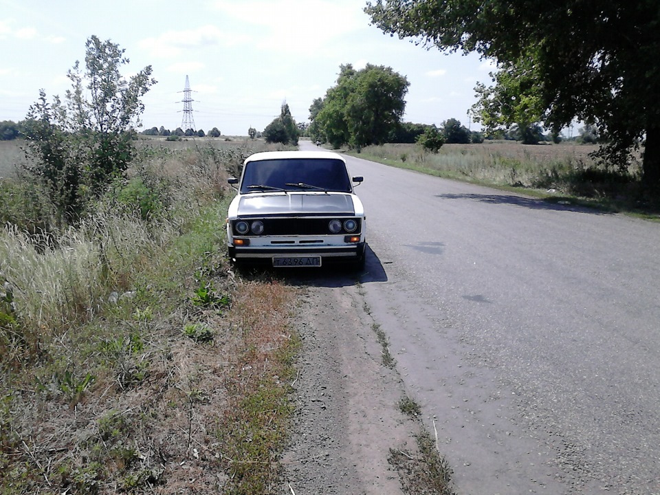 двері передні 5