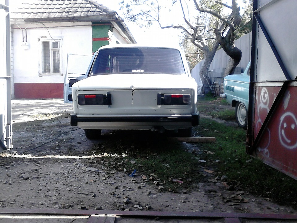 Фото зі збирання 2