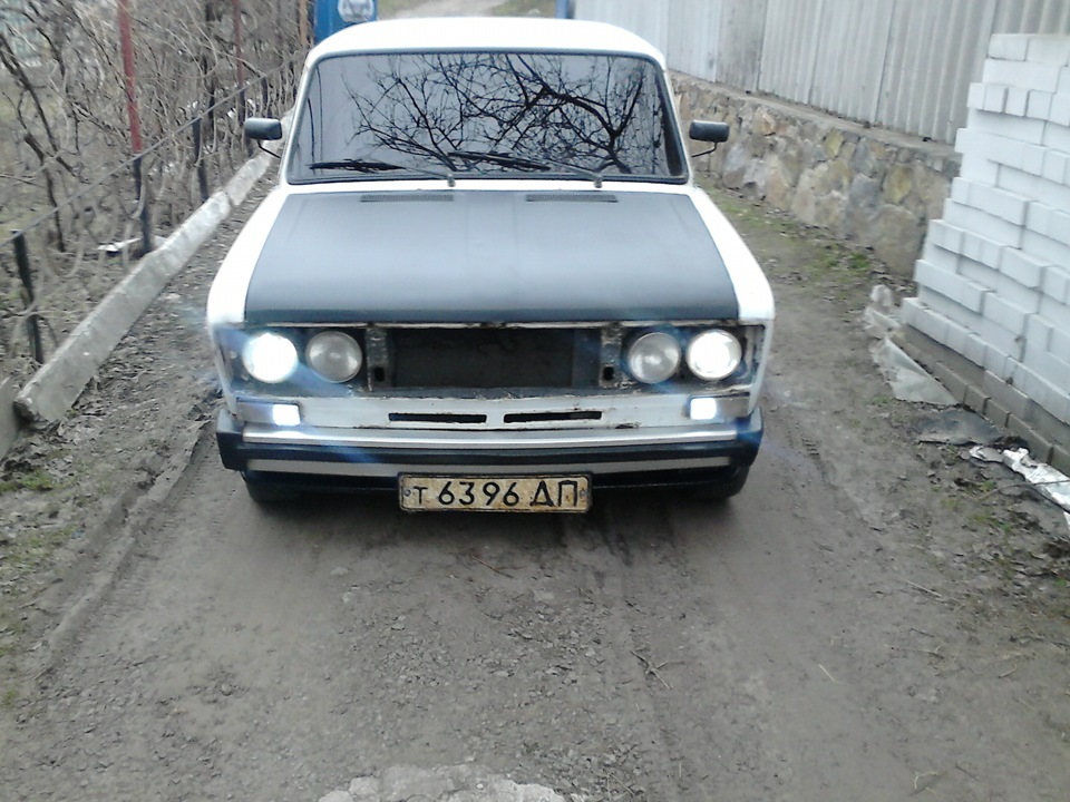 трохи змін на зовнішності 1