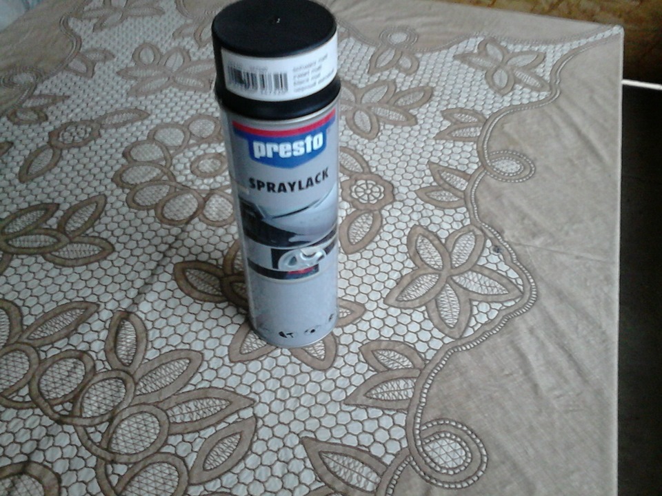 Оптика BMW 4
