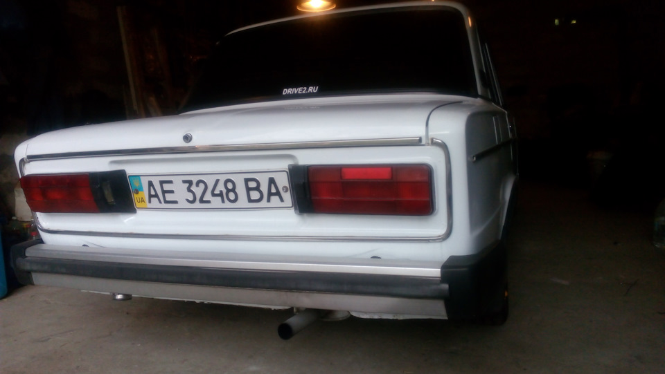 Заміна печі 1