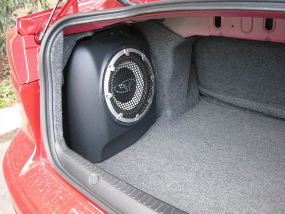 Музика в Жигулі, Alphard, Як краще вчинити? 3