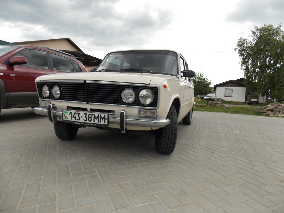 Чорні грати 3