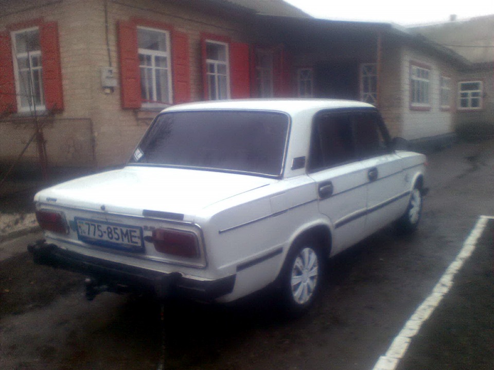 Мій вступ до Нового року (рік дракона). 3