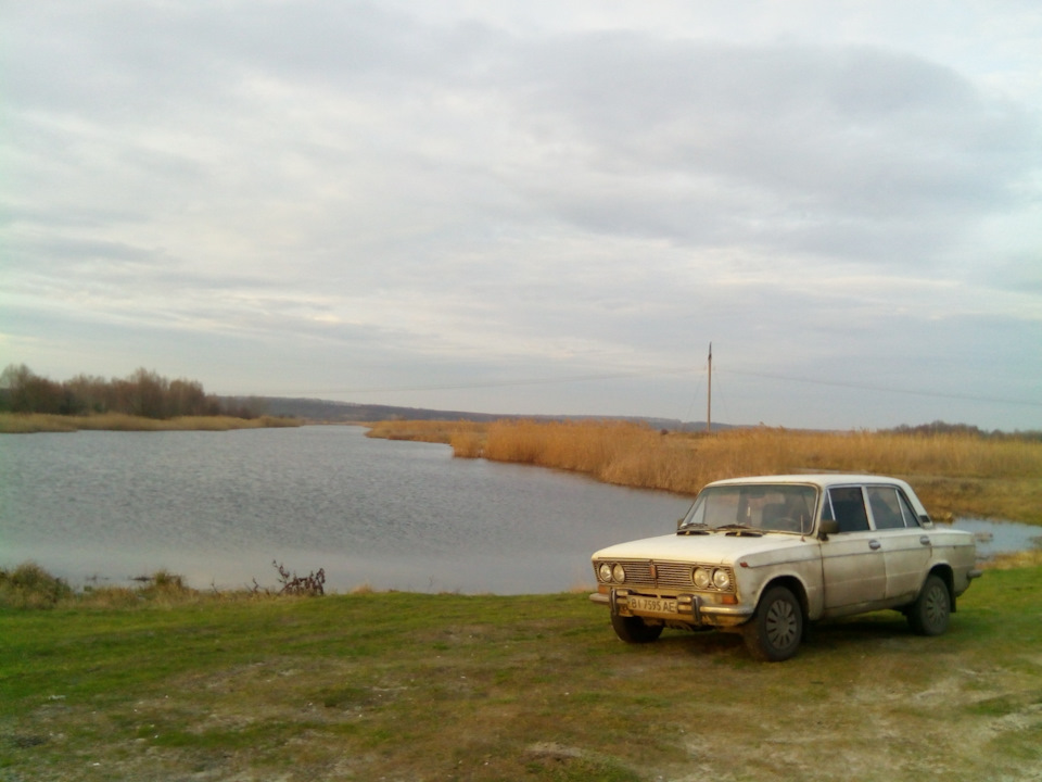 Поїздка 1