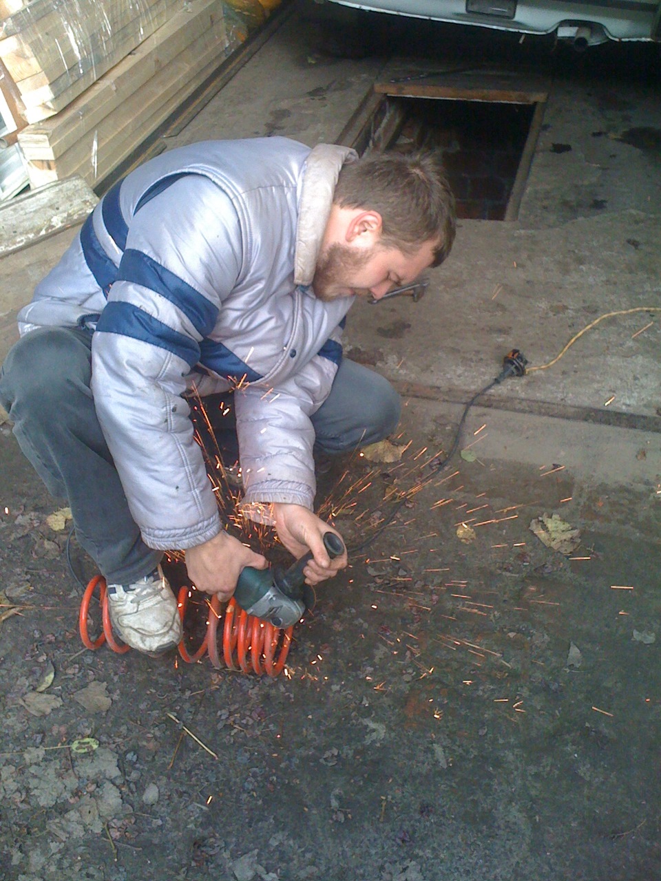 Ми все нижче і нижче 2