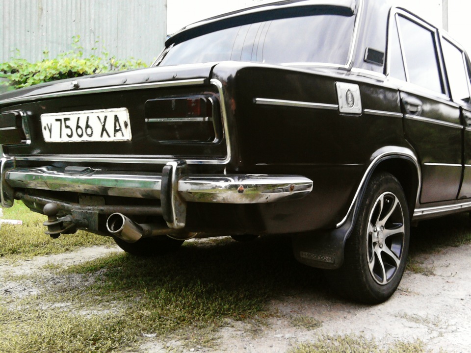 як було… 5