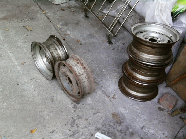 Розварочки 3
