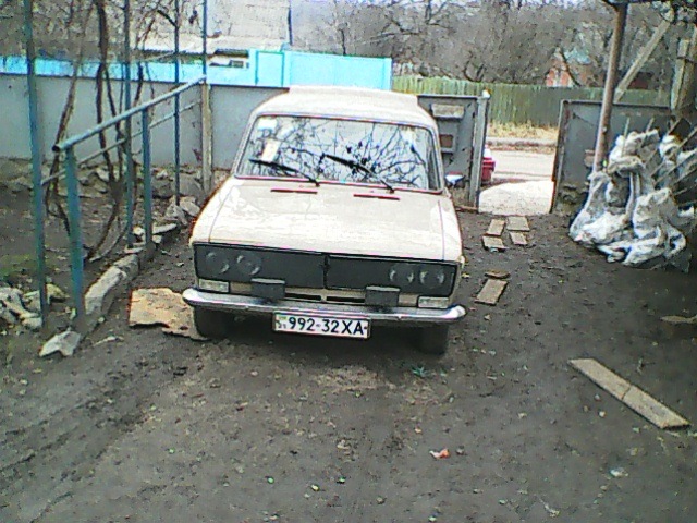 Зараз машинка в ремонті 3