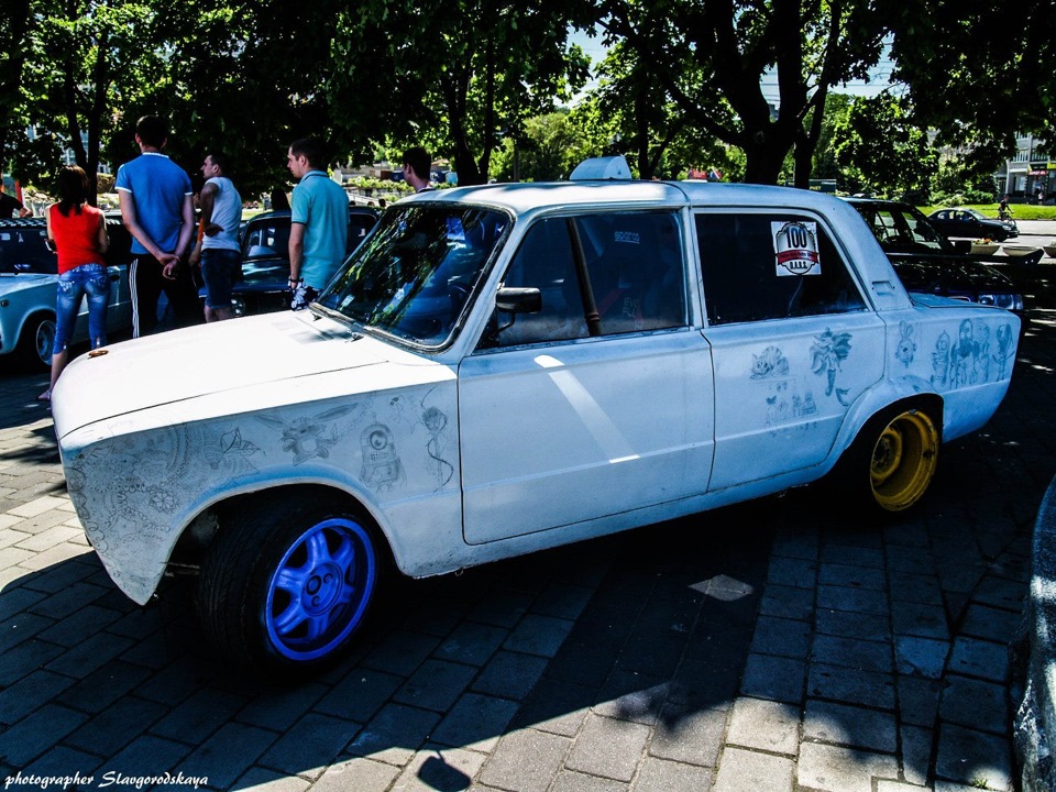 Anti-Stock 23.05.2015 3