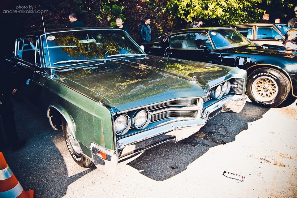 Dnepr Auto Retro Show 2014 5
