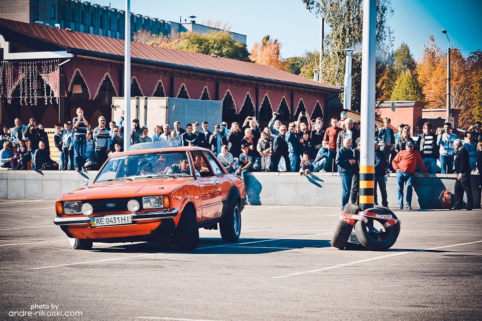 Dnepr Auto Retro Show 2014 4