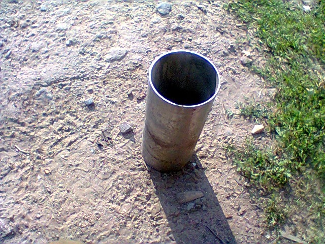 переробка, і установка банки)) 3