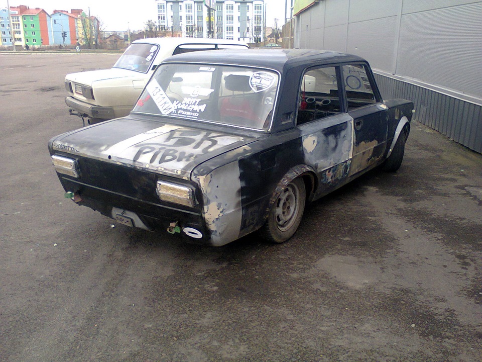 Зустріч БК в Рівному) 3