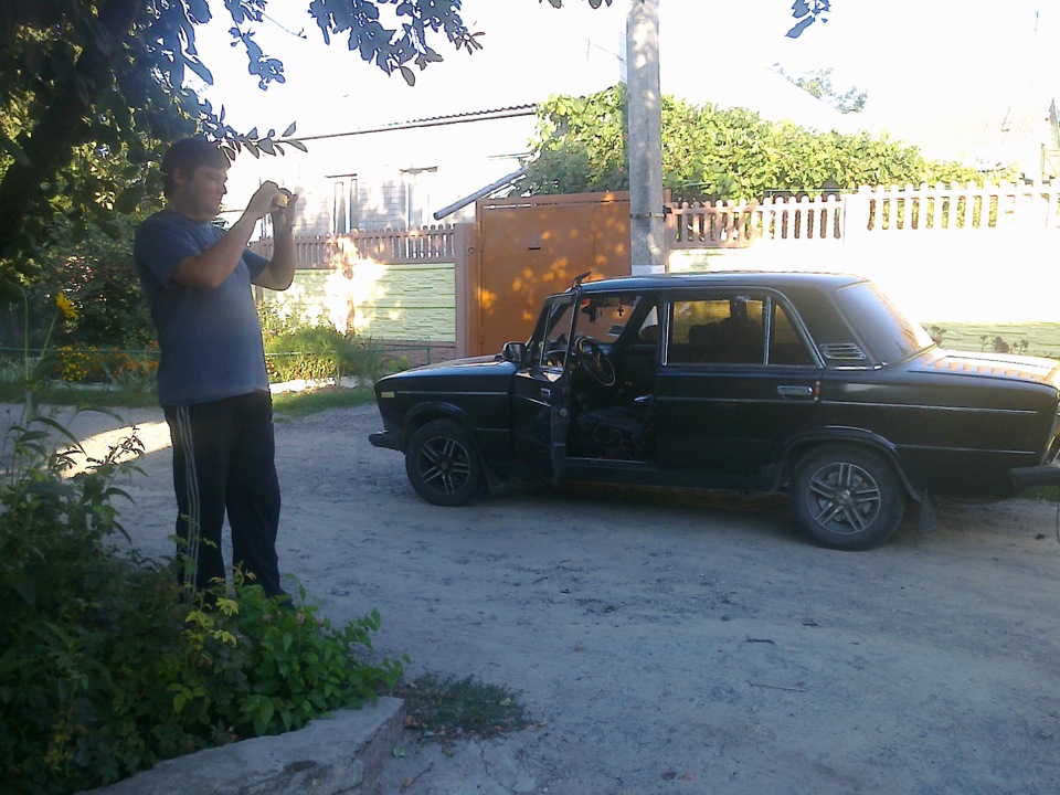 Робимо надійний автомобіль. 3