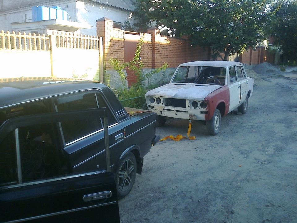 Робимо надійний автомобіль. 4