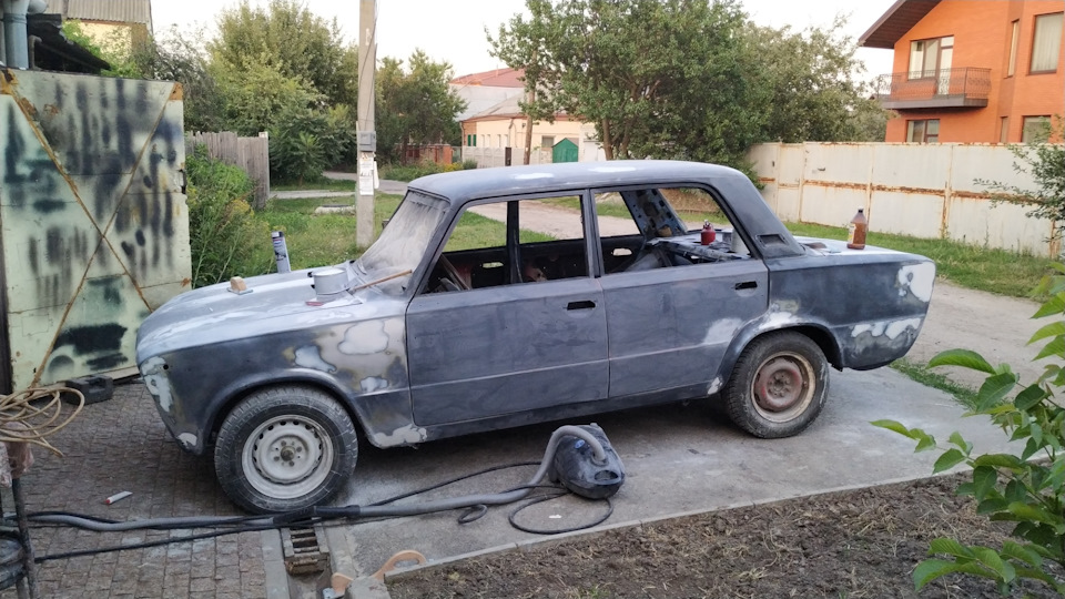 Як це було. Спогади; ч.3 1