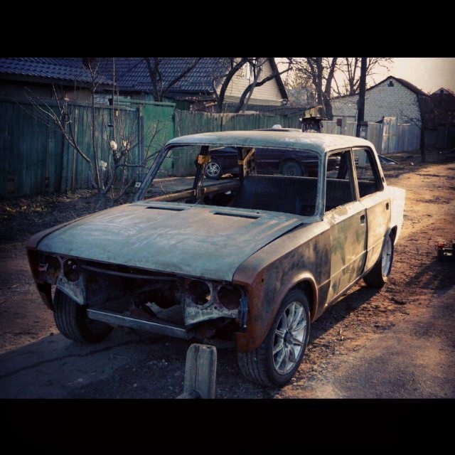 Про все потроху. 5