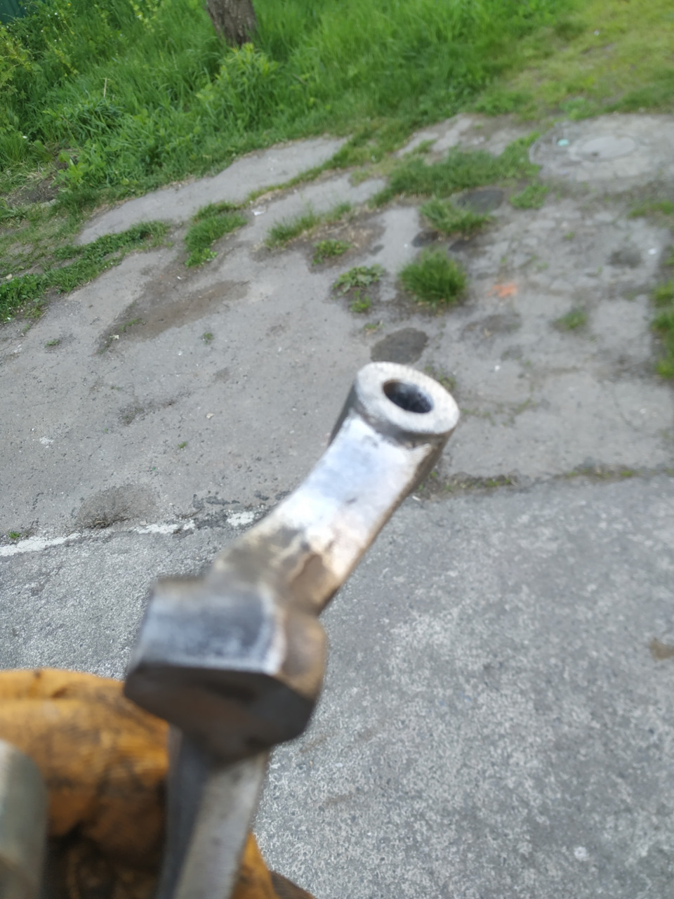 Сошки 5