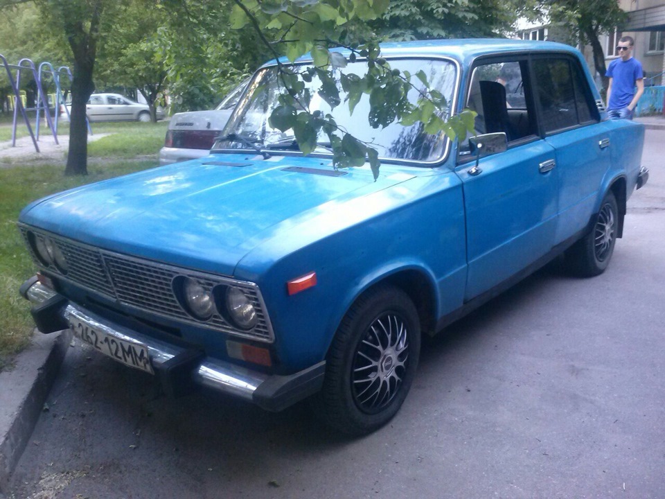 Мені не віритися… 3