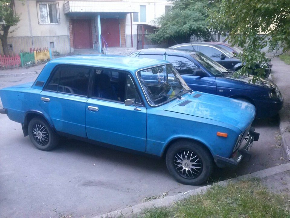 Мені не віритися… 2