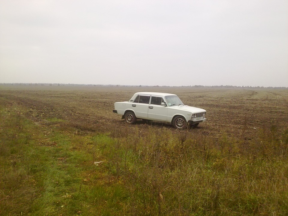 Поїздка в ліс) 1