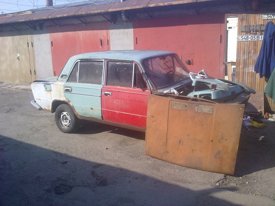 Ось такими ми приїхали) 4