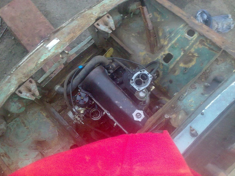 Ось такими ми приїхали) 2