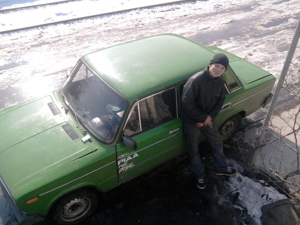 Перший час із насикомим