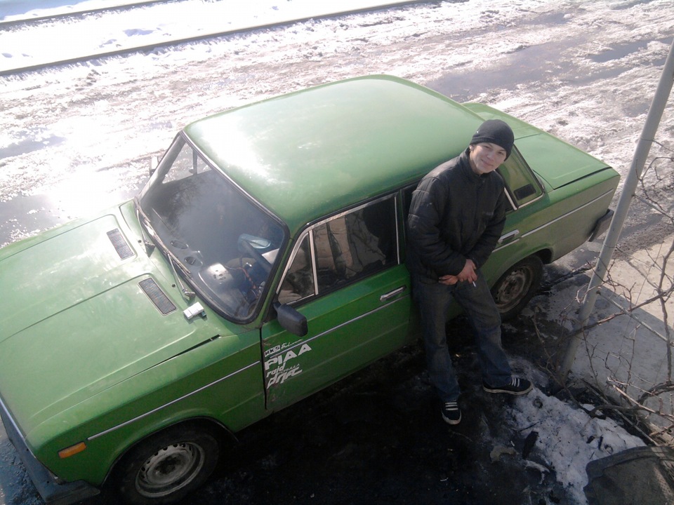 Перший час із насикомим 1