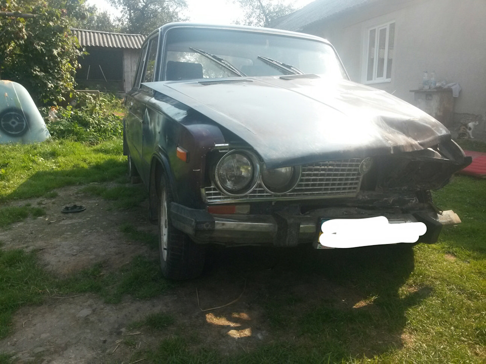 Наслідки ДТП( ріж, вари, шліфуй) 2