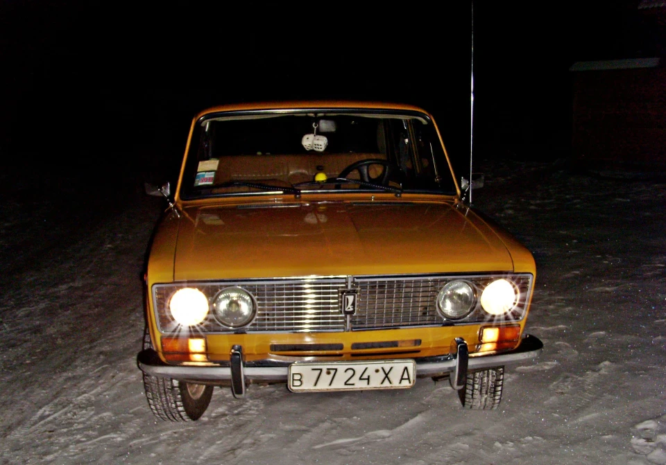 Запис, 26 червня 2011 року