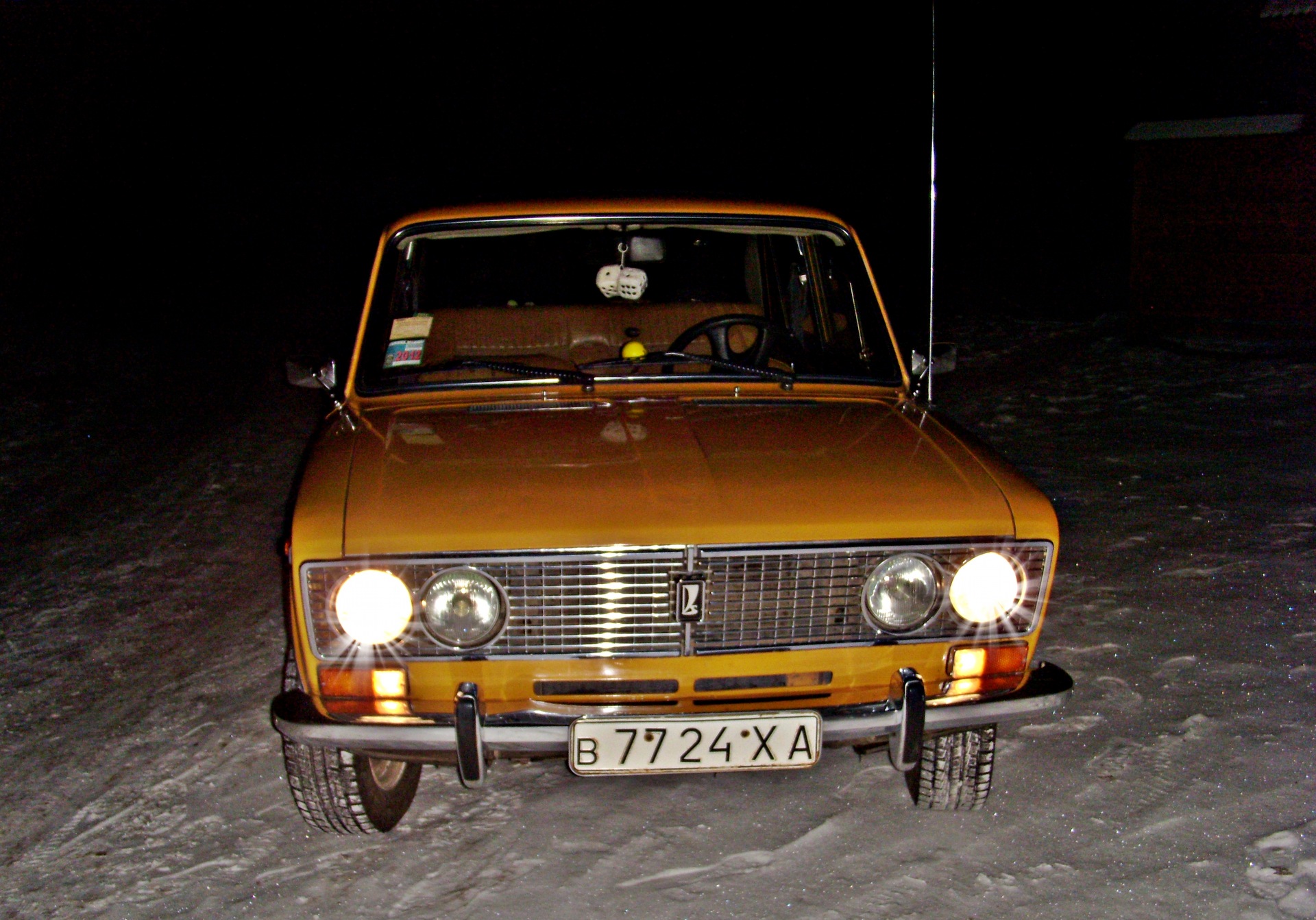 Запис, 26 червня 2011 року 1