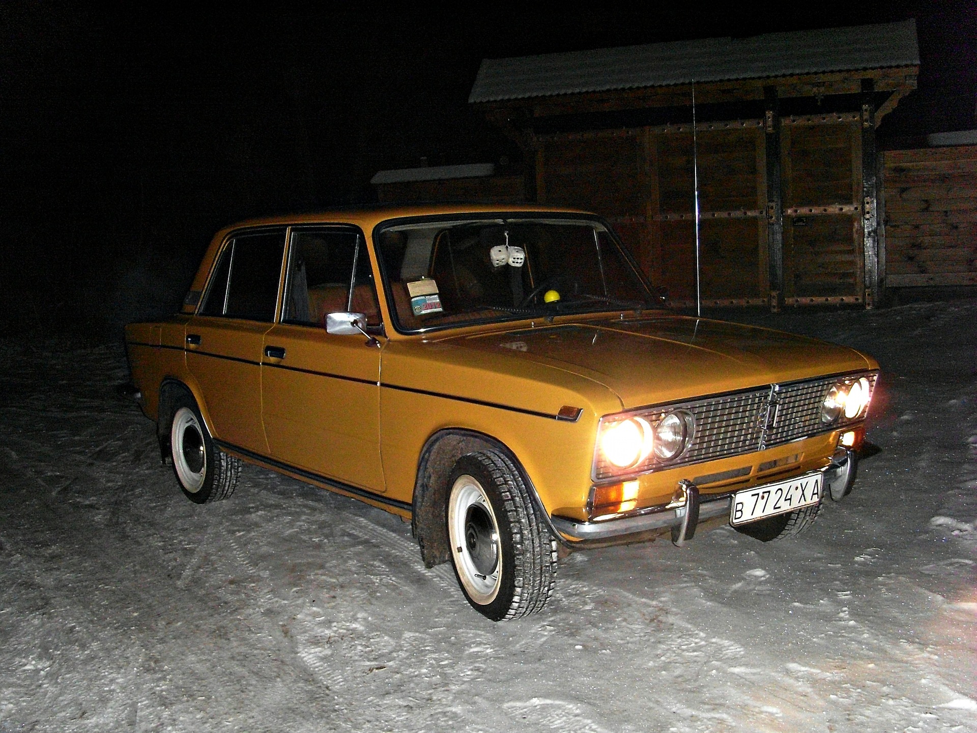 Запис, 26 червня 2011 року 2