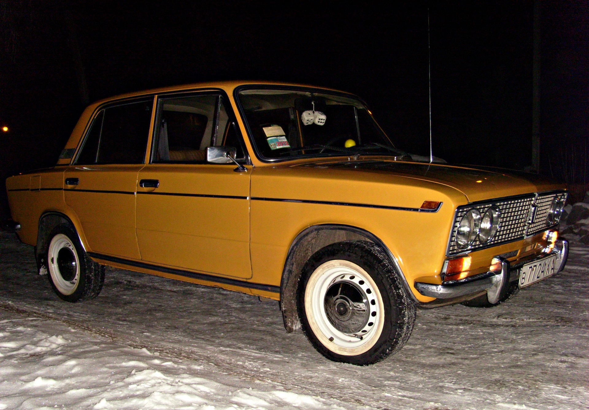 Запис, 26 червня 2011 року 3