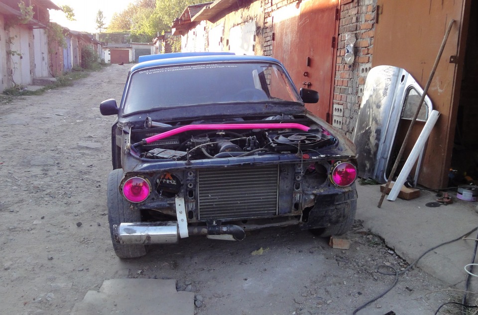ще затравка ... 1