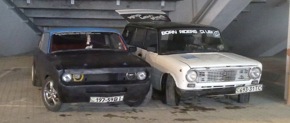 Перший праймеріз) 1