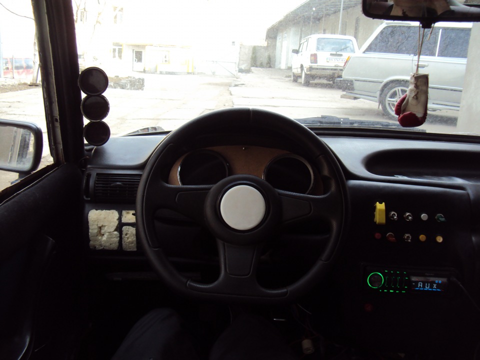 Поставив... 2