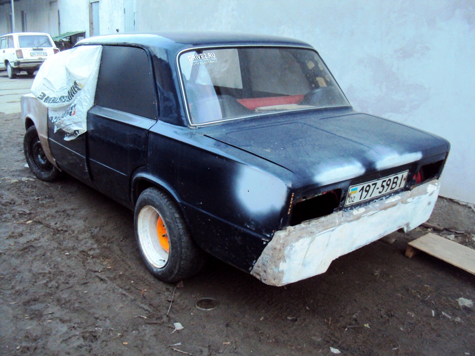 просто пара фоток... 1