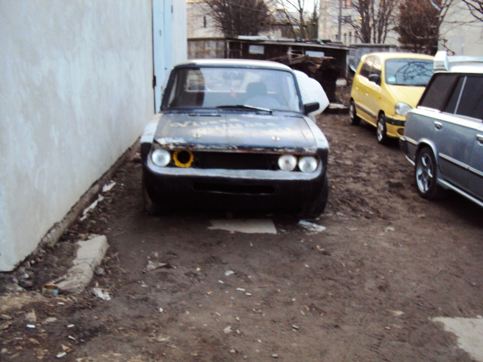 просто пара фоток... 3