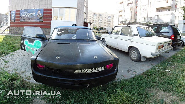 ТЕРМІНОВО ПРОДАМ! НЕ ДОРОГО! 1